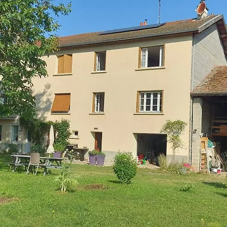 A La Campagne Noiretable