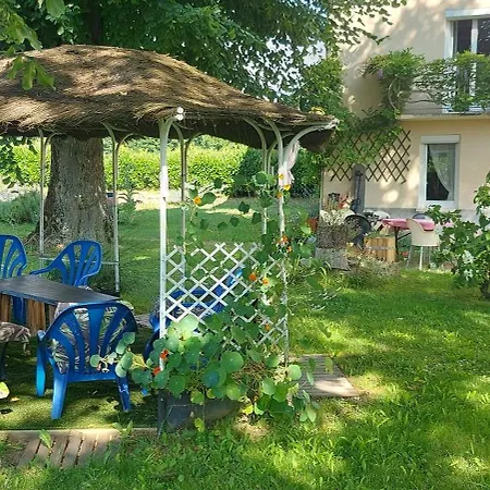 A La Campagne *